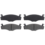 Order SILENCER - OR569 - Disc Brake Pad For Your Vehicle