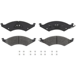 Order SILENCER - OR597 - Disc Brake Pad For Your Vehicle