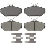 Order SILENCER - OR601 - Disc Brake Pad For Your Vehicle