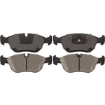 Order SILENCER - OR618 - Disc Brake Pad For Your Vehicle