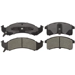 Order SILENCER - OR623 - Disc Brake Pad For Your Vehicle