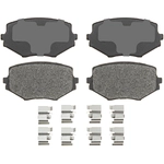 Order SILENCER - OR635 - Disc Brake Pad For Your Vehicle