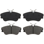 Order SILENCER - OR638 - Disc Brake Pad For Your Vehicle