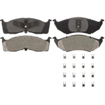 Order SILENCER - OR642 - Disc Brake Pad For Your Vehicle