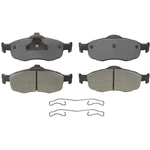 Order SILENCER - OR648 - Disc Brake Pad For Your Vehicle