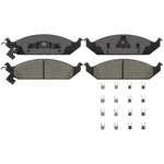 Order SILENCER - OR650 - Disc Brake Pad For Your Vehicle