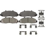 Order SILENCER - OR679 - Disc Brake Pad For Your Vehicle