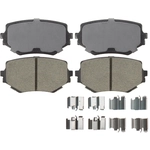 Order SILENCER - OR680 - Disc Brake Pad For Your Vehicle