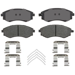 Order SILENCER - OR700 - Disc Brake Pad For Your Vehicle