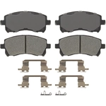 Order SILENCER - OR721 - Disc Brake Pad For Your Vehicle