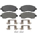 Order SILENCER - OR722 - Disc Brake Pad For Your Vehicle