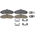 Order SILENCER - OR731 - Disc Brake Pad For Your Vehicle