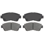 Order SILENCER - OR744 - Disc Brake Pad For Your Vehicle