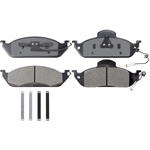 Order SILENCER - OR760 - Disc Brake Pad For Your Vehicle