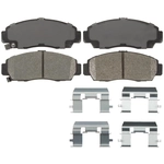 Order SILENCER - OR787 - Disc Brake Pad For Your Vehicle