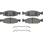 Order SILENCER - OR790 - Disc Brake Pad For Your Vehicle