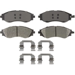 Order SILENCER - OR797 - Disc Brake Pad For Your Vehicle