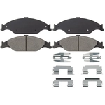 Order SILENCER - OR804 - Disc Brake Pad For Your Vehicle