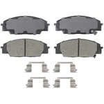 Order SILENCER - OR829 - Disc Brake Pad For Your Vehicle