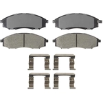 Order SILENCER - OR830 - Disc Brake Pad For Your Vehicle