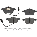 Order SILENCER - OR840 - Disc Brake Pad For Your Vehicle