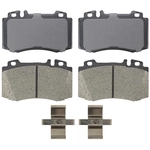 Order SILENCER - OR847 - Disc Brake Pad For Your Vehicle