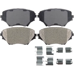 Order SILENCER - OR862 - Disc Brake Pad For Your Vehicle