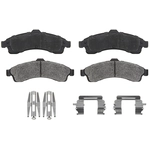 Order SILENCER - OR882 - Disc Brake Pad For Your Vehicle