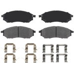 Order SILENCER - OR888 - Disc Brake Pad For Your Vehicle