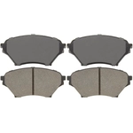 Order SILENCER - OR890 - Disc Brake Pad For Your Vehicle