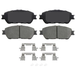 Order SILENCER - OR906 - Disc Brake Pad For Your Vehicle