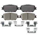 Order SILENCER - OR908 - Disc Brake Pad For Your Vehicle