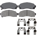 Order SILENCER - OR913 - Disc Brake Pad For Your Vehicle