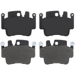 Order SILENCER - OR917 - Disc Brake Pad For Your Vehicle