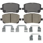 Order SILENCER - OR923 - Disc Brake Pad For Your Vehicle