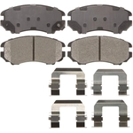 Order SILENCER - OR924 - Disc Brake Pad For Your Vehicle