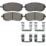 Order SILENCER - OR929 - Disc Brake Pad For Your Vehicle