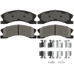 Order SILENCER - OR945 - Disc Brake Pad For Your Vehicle