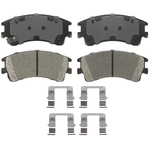 Order SILENCER - OR957 - Disc Brake Pad For Your Vehicle