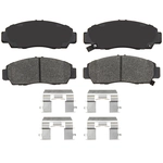 Order SILENCER - OR959 - Disc Brake Pad For Your Vehicle