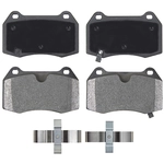 Order SILENCER - OR960 - Disc Brake Pad For Your Vehicle