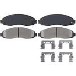 Order SILENCER - OR962 - Disc Brake Pad For Your Vehicle