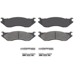 Order SILENCER - OR966 - Disc Brake Pad For Your Vehicle