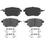 Order SILENCER - OR969 - Disc Brake Pad For Your Vehicle