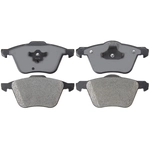 Order SILENCER - OR979 - Disc Brake Pad For Your Vehicle