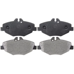 Order SILENCER - OR987 - Disc Brake Pad For Your Vehicle