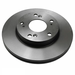 Order BECK/ARNLEY - 083-2911 - Disc Brake Rotor For Your Vehicle