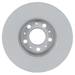 Order BENDIX GLOBAL - BPR5433 - Disc Brake Rotor For Your Vehicle