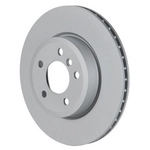 Order BENDIX GLOBAL - BPR5860 - Disc Brake Rotor For Your Vehicle