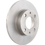 Order Front Premium Rotor by BREMBO - 08.3636.10 (1 Qty) For Your Vehicle